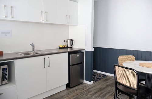 Hamilton Hotel | Hotel Kingsley