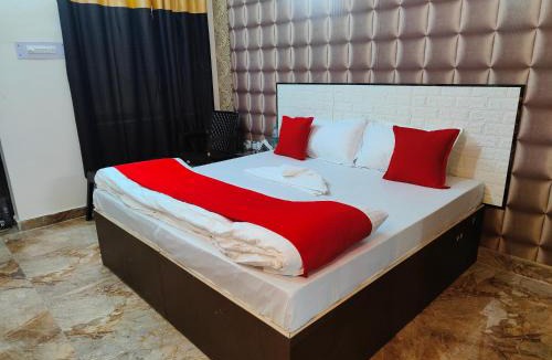 Rudrapur Hotel | Hotel kingsman