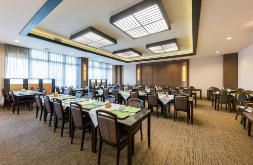 Kyomachi Onsen Hotel | Hotel Kirishima Castle