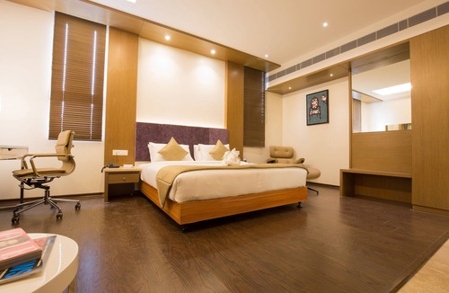 Seth Narang Das Layout Hotel | Hotel Kiscol Grands