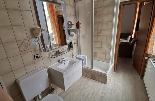 Kitzingen Hotel | Hotel Kitzinger Hof