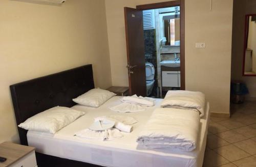 Rasimpasa Hotel | Hotel Kiwi