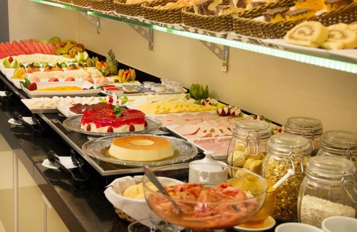 Chacaras Primavera Hotel | Hotel KK