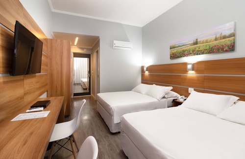 Chacaras Primavera Hotel | Hotel KK