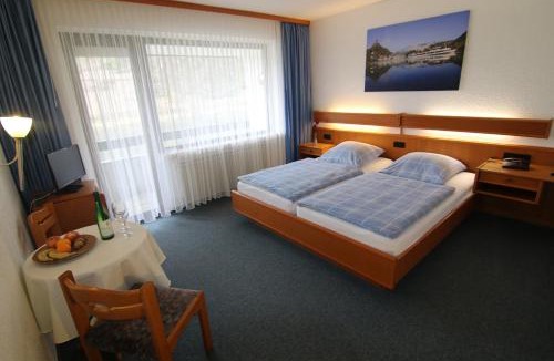 Cochem Hotel | Hotel Klasen