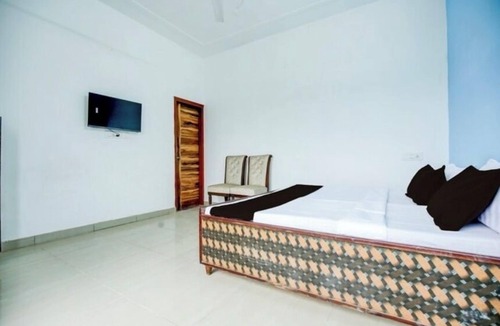 Kharar House | hotel kler