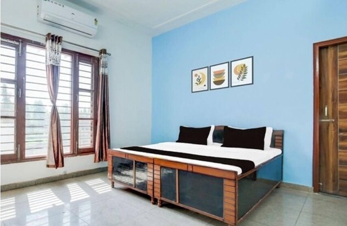 Kharar House | hotel kler