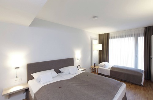 Alsfeld Hotel | Hotel Klingelhöffer