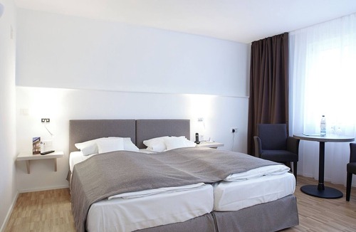 Alsfeld Hotel | Hotel Klingelhöffer