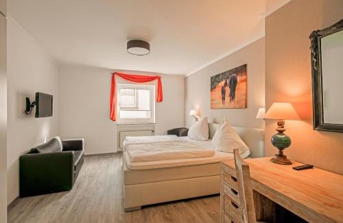 Irrel Hotel | Hotel Koch Schilt