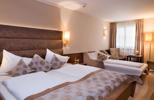 Passau Hotel | Hotel Koenig