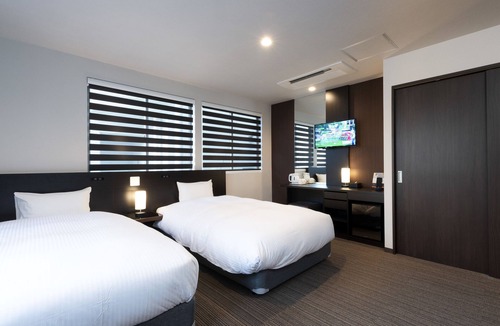 Higashishinsaibashi Hotel | Hotel Kojan