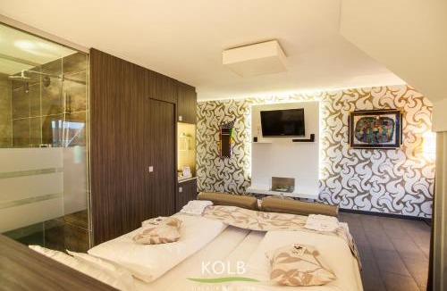 Langeoog Hotel | Hotel Kolb