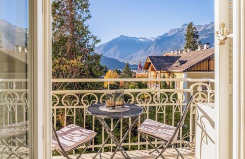 Merano Hotel | Hotel Kolping