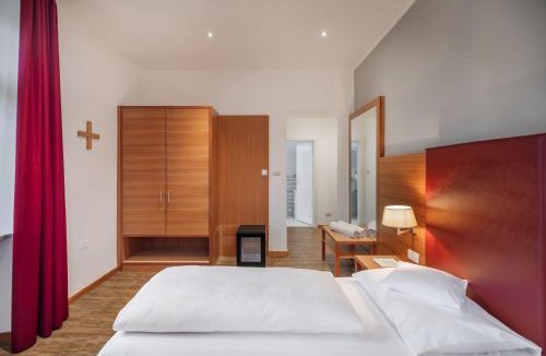 Merano Hotel | Hotel Kolping