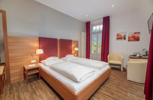 Merano Hotel | Hotel Kolping