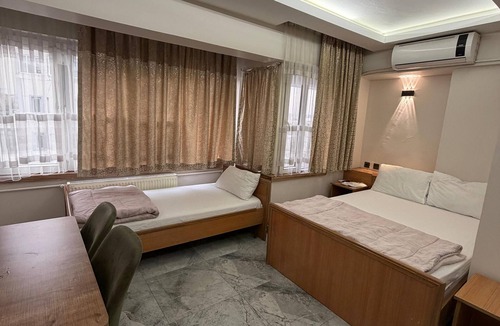 Gaziantep City Center Hotel | Hotel KONAK