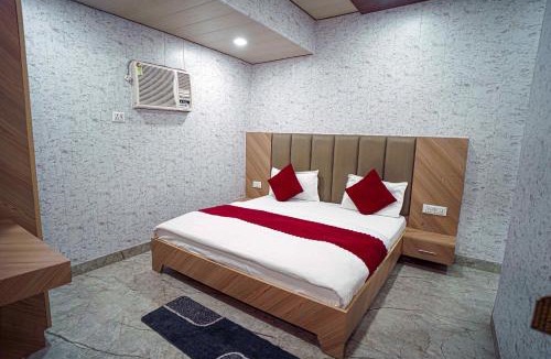 Bareilly Hotel | Hotel Konark INN