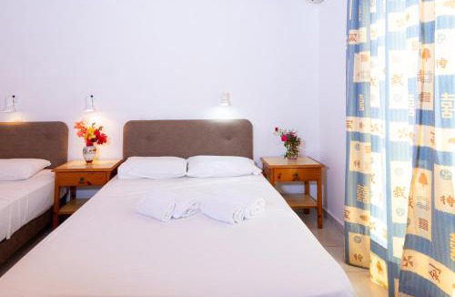 Foinikounta Hotel | Hotel Korakakis Beach