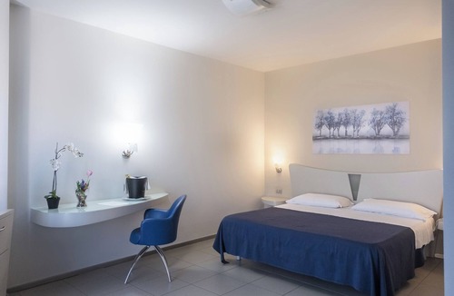 Villaggio Mose Hotel | Hotel Kore