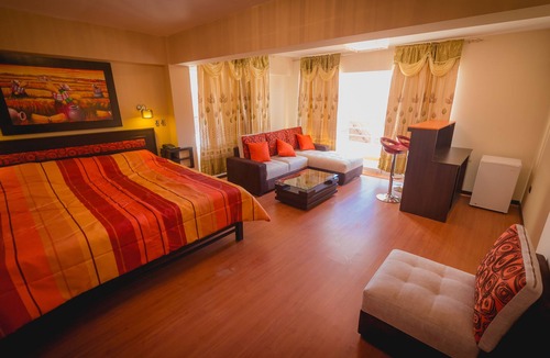Sicuani Hotel | Hotel Koricancha