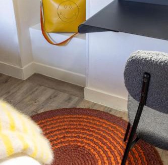 Necker Hotel | Hotel Korner Montparnasse