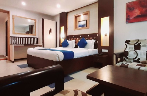 Vijayawada Hotel | Hotel Kosala