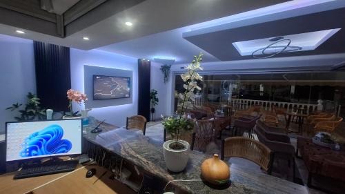 Olymbiaki Akti Hotel | Hotel Kostas