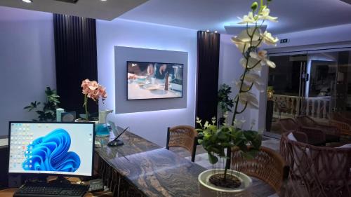 Olymbiaki Akti Hotel | Hotel Kostas