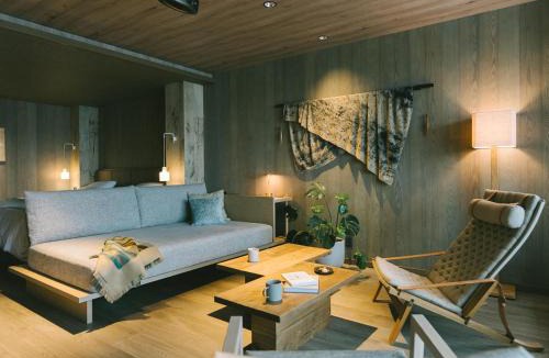 Kyotango Resort | HOTEL & KOTEI SOKA