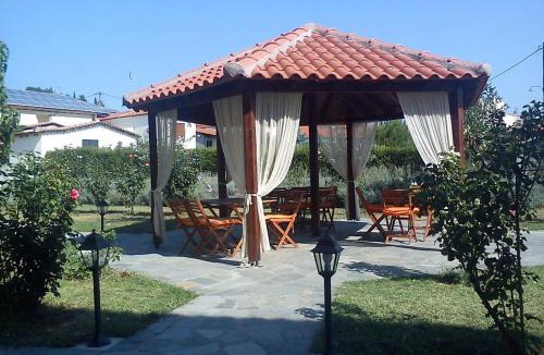 Soufli House | Hotel Koukouli