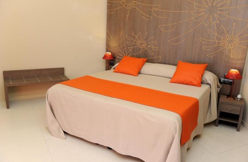 New Caledonia Hotel | Hotel Koulnoue Village