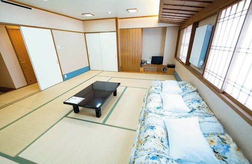 Hashima Hotel | Hotel KOYO