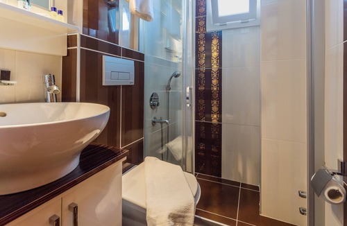Kas Hotel | Hotel Koza