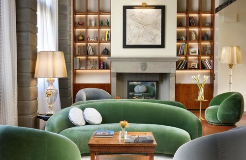 Santa Maria Novella Hotel | Hotel Kraft