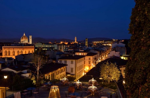 Santa Maria Novella Hotel | Hotel Kraft