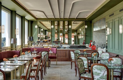 Santa Maria Novella Hotel | Hotel Kraft