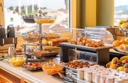 Santa Maria Novella Hotel | Hotel Kraft