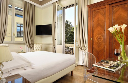 Santa Maria Novella Hotel | Hotel Kraft