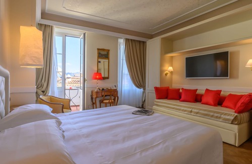 Santa Maria Novella Hotel | Hotel Kraft