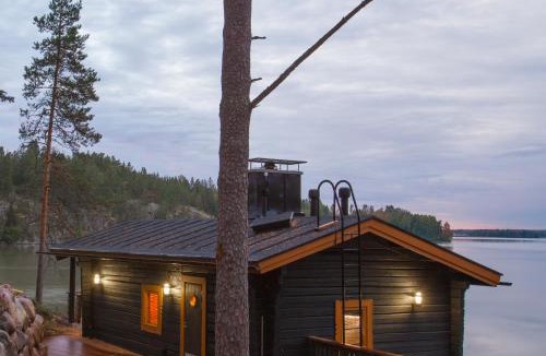 Tuusula Hotel | Hotel Krapi