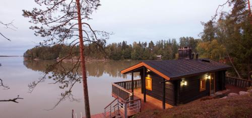 Tuusula Hotel | Hotel Krapi