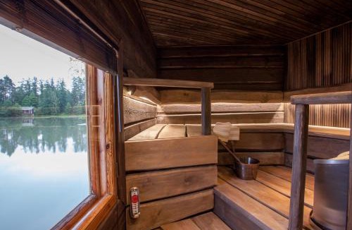 Tuusula Hotel | Hotel Krapi