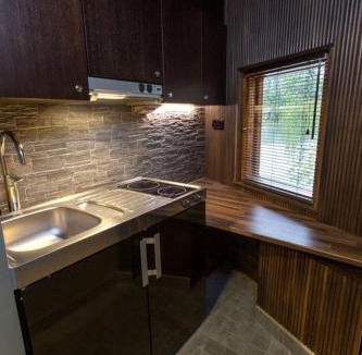 Tuusula Hotel | Hotel Krapi