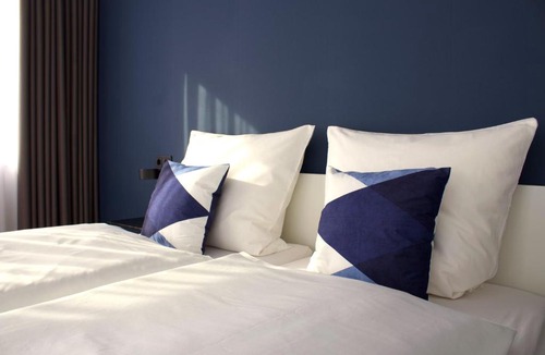 Longerich Bed & Breakfast | Hotel Krapp