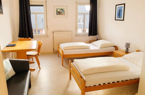 Buechenbeuren Hotel | Hotel Kremer