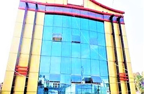 Roorkee Hotel | Hotel Krish Residency