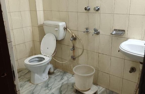 Katra Hotel | Hotel Krishna Deluxe