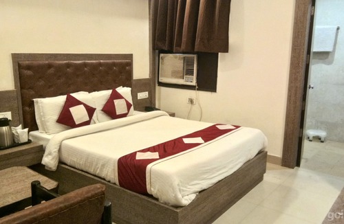 Katra Hotel | Hotel Krishna