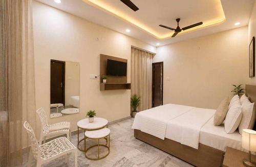 Lucknow Hotel | Hotel Krishna
